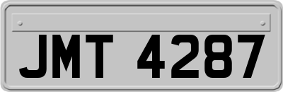 JMT4287