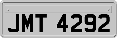JMT4292