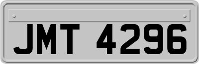 JMT4296