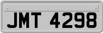 JMT4298