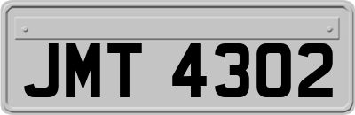 JMT4302