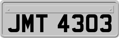 JMT4303