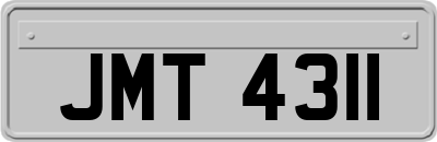 JMT4311