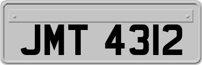JMT4312