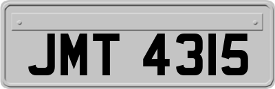 JMT4315