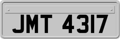 JMT4317
