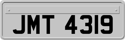 JMT4319