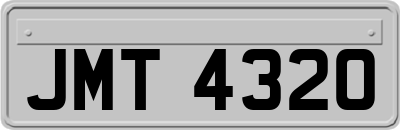 JMT4320