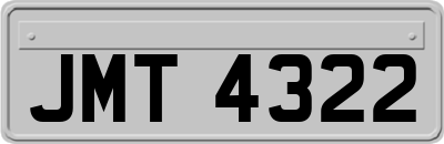 JMT4322