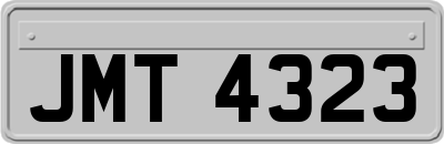 JMT4323