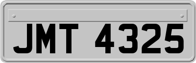 JMT4325