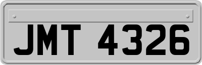 JMT4326