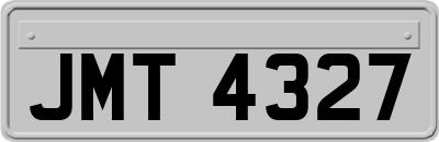 JMT4327