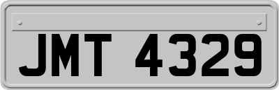 JMT4329