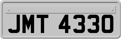 JMT4330