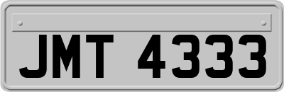 JMT4333