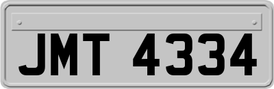 JMT4334
