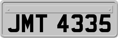 JMT4335