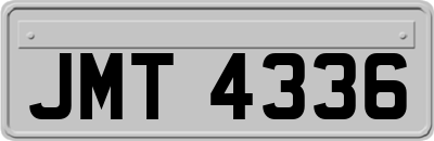 JMT4336