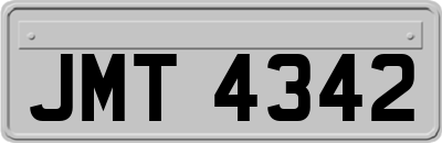 JMT4342