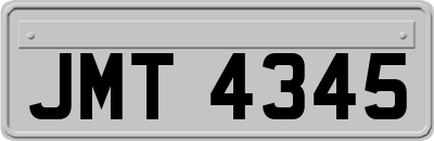 JMT4345