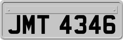 JMT4346
