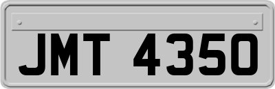 JMT4350
