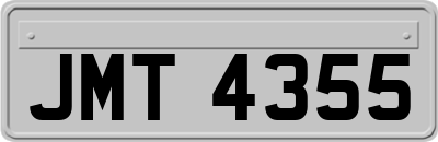 JMT4355