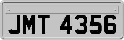 JMT4356