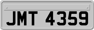 JMT4359