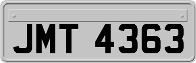 JMT4363