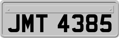 JMT4385