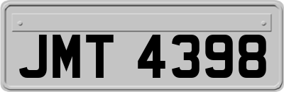 JMT4398
