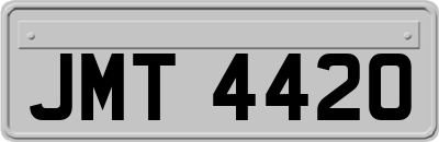 JMT4420