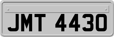 JMT4430