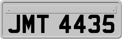 JMT4435