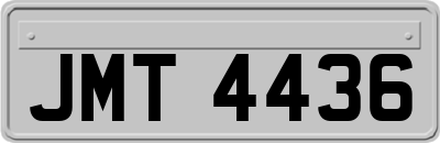 JMT4436