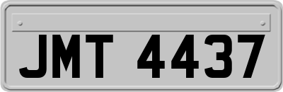 JMT4437