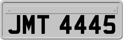 JMT4445