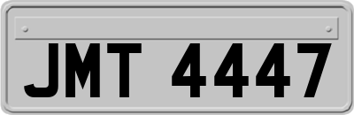 JMT4447