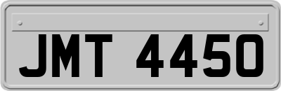 JMT4450