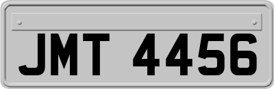 JMT4456