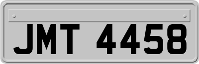 JMT4458