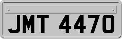 JMT4470
