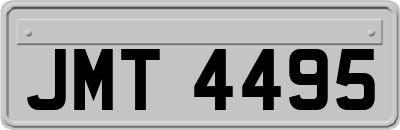 JMT4495