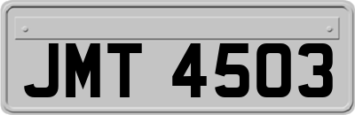 JMT4503