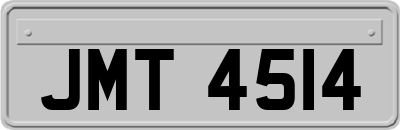JMT4514