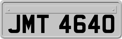 JMT4640