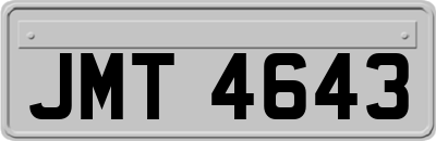 JMT4643