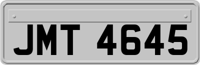 JMT4645